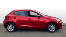 Mazda 2 1.5 SE-L Nav+ 5dr Auto Petrol Hatchback